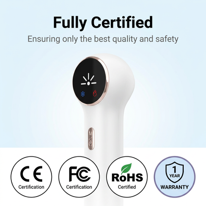 Form™ - 4 in 1 Beauty Wand