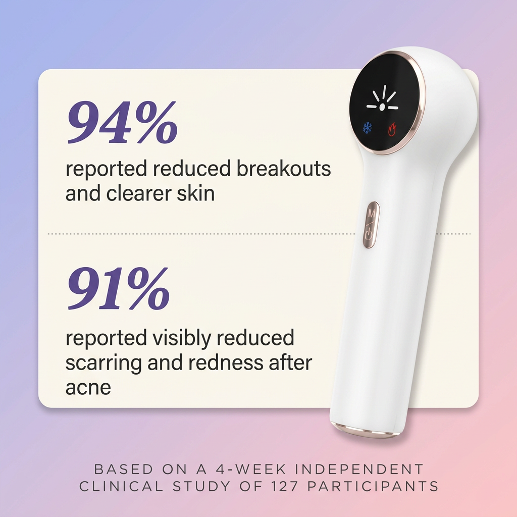Form™ - 4 in 1 Beauty Wand