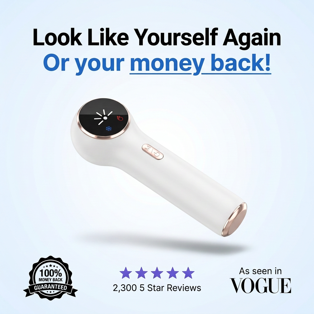Form™ - 4 in 1 Beauty Wand